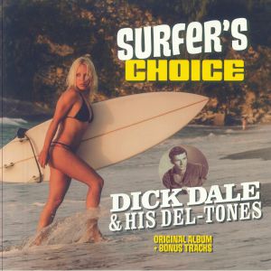 Surfer's Choice