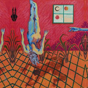 The Brujo EP (feat Magda, Map.ache remixes)