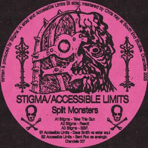 Split Monsters