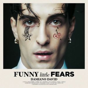Funny Little Fears