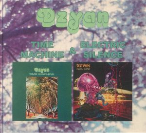 Time Machine/Electric Silence (reissue)