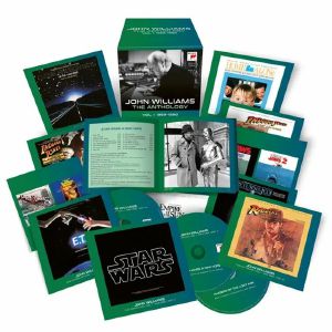 The Anthology: Vol 1 1969-1990