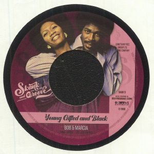Young Gifted & Black