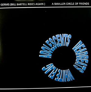A Smaller Circle Of Friends