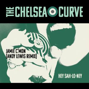 Jamie C'mon (Andy Lewis remix)