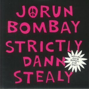Strictly Dann Stealy