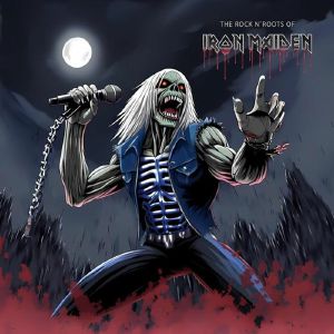 The Rock'n'Roots Of Iron Maiden