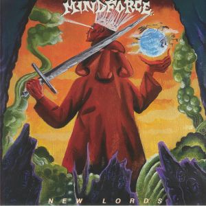 New Lords (4th Pressing)