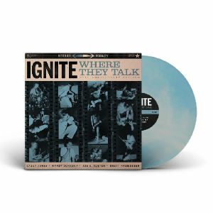 Where They Talk (30th Anniversary Edition)