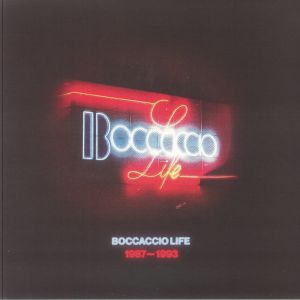 Boccaccio Life: 1987-1993 Part 2/4