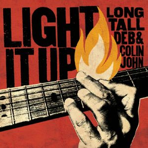 Light It Up