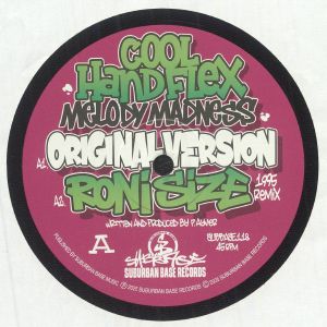 Melody Madness