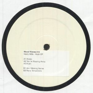 Hush EP