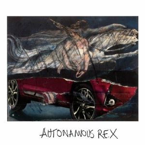 Autonamous Rex