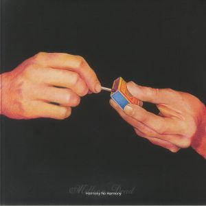 Harmony No Harmony (reissue)
