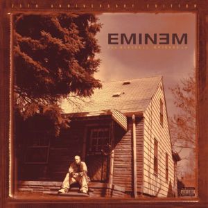 The Marshall Mathers (25th Anniversary Edition)