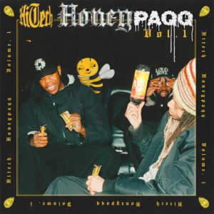 Honeypaqq Vol 1