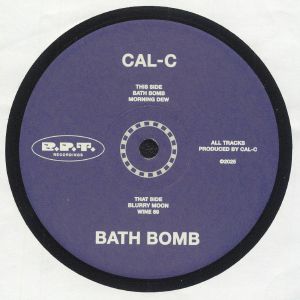 Bath Bomb
