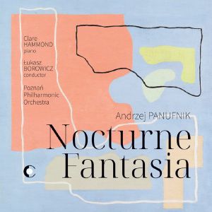 Nocturne & Fantasia