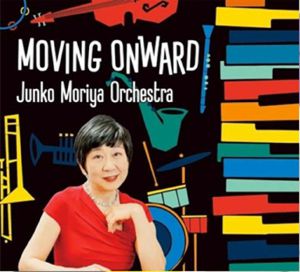 Moving Onward