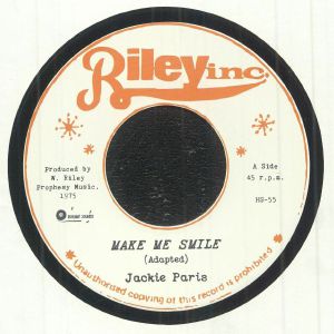 Make Me Smile