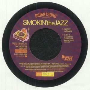 Gypsy Woman: Hip Hop Jazz Session