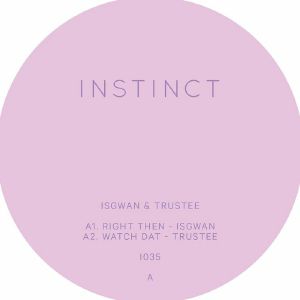 Instinct 35