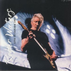 Live In Canada 1987: FM Broadcast