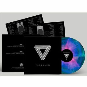 Pendulum (reissue)