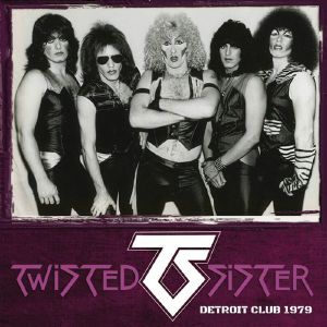 Detroit Club 1979