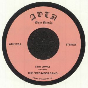 Stay Away
