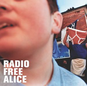 Radio Free Alice