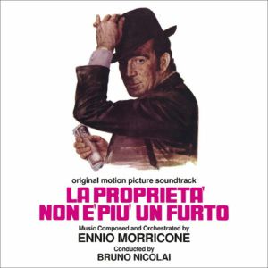 La Proprieta Non E Piu Un Furto