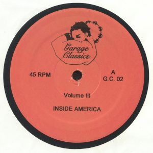 Garage Classics Vol 3