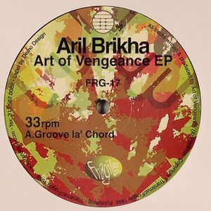 Art Of Vengeance EP
