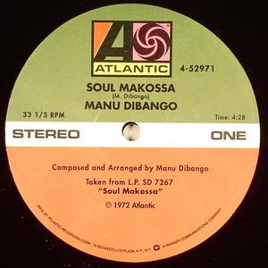 Soul Makossa