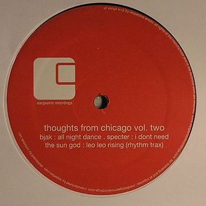 Thoughts From Chicago Vol 2