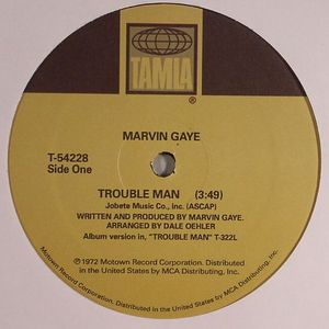 Trouble Man