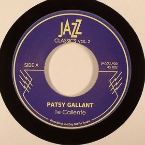 Jazz Classics Vol 2 :Te Caliente