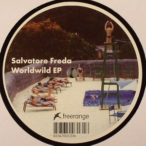 Worldwild EP