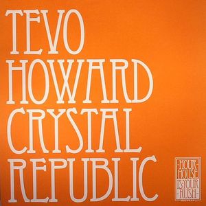Crystal Republic