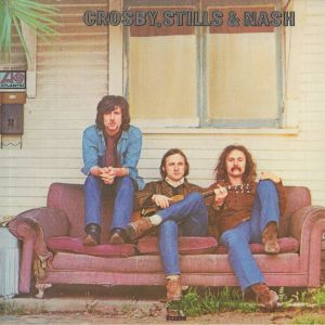 Crosby Stills & Nash