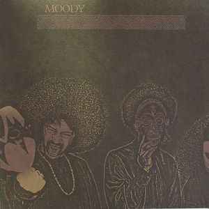 Ol' Dirty Vinyl