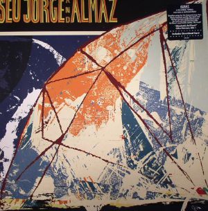 Seu Jorge & Almaz