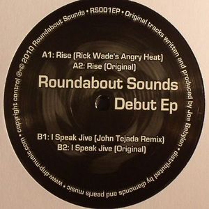 Debut EP