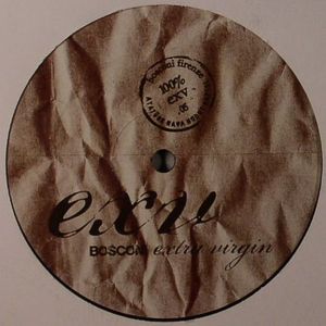 Beginning Of The Ring EP