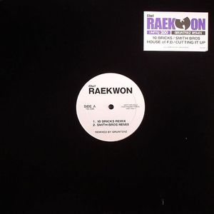 Gunterz Remix EP