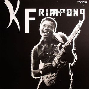 K Frimpong & His Cubano Fiestas