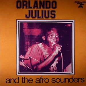 Orlando Julius & The Afro Sounders