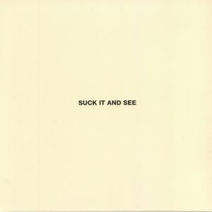 Suck It & See